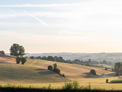 10 Wandelroutes In Zuid Limburg