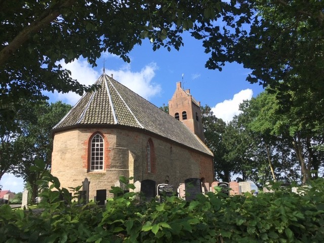 Afbeelding 1 | Van Ferwert Naar Dokkum Over De Hoogste Terp Van Friesland