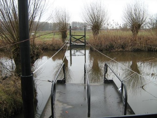 Sint-Janspontje