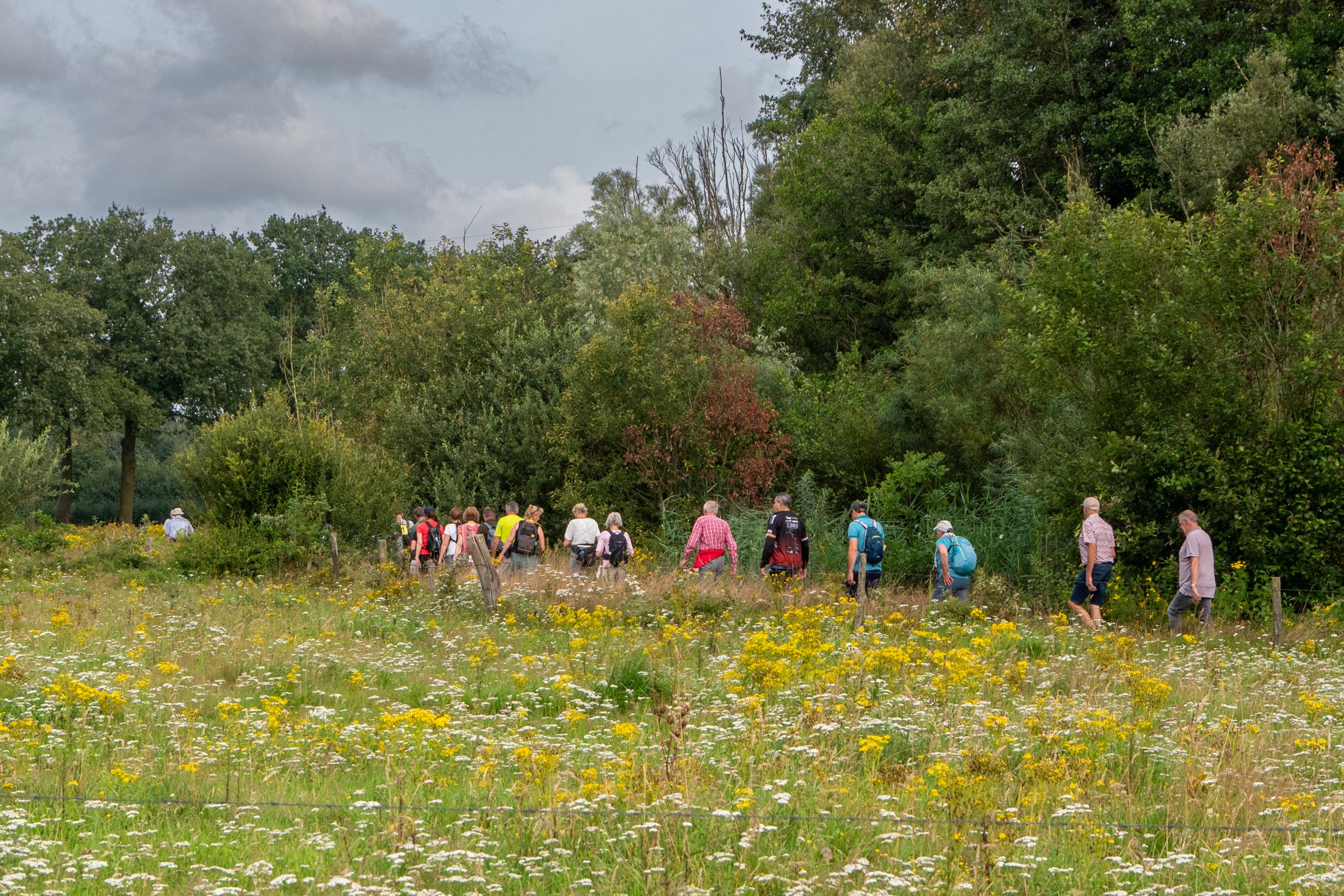 Olat Wandeldagen (5)