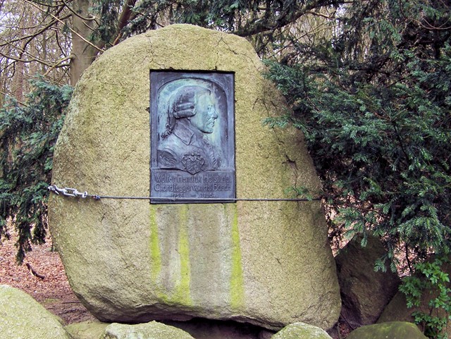 Afbeelding 1 | Wandelroutes bij steden: Assen