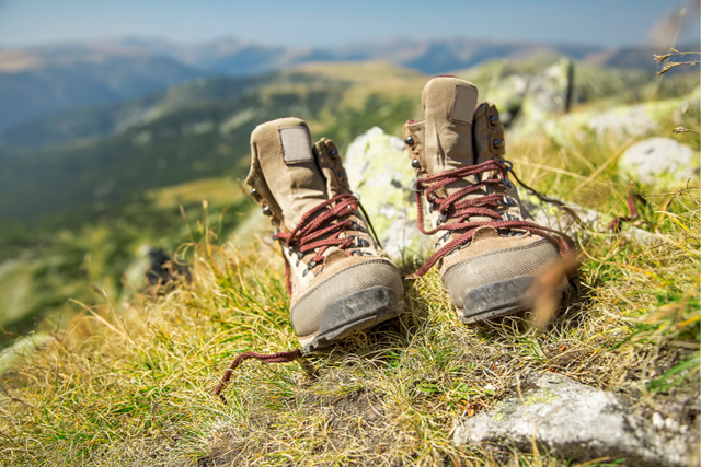 Hoe Kies Je Als Wandelaar Het Juiste Model Wandelschoen Categorieën Wandelschoenen Welke Past Bij Jou