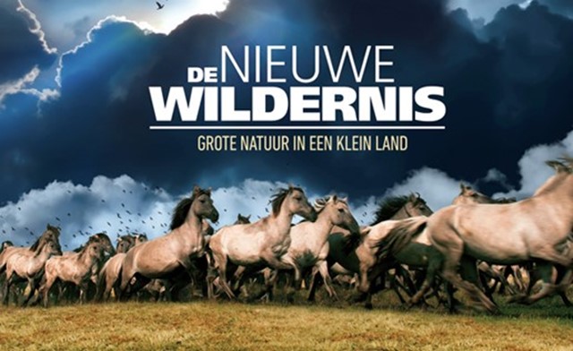 De Nieuwe Wildernis