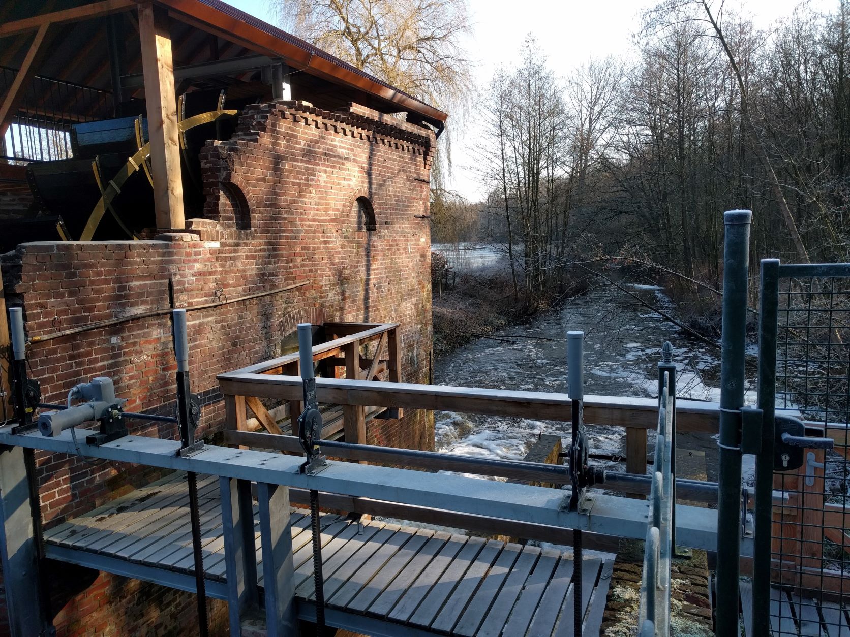 De St. Elisabethsmolen