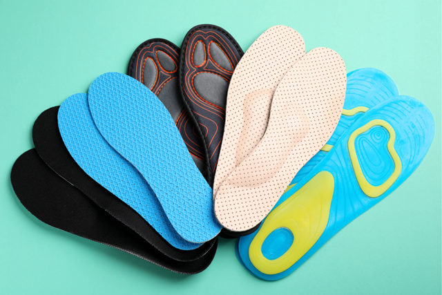 Inlegzolen In Je Wandelschoenen Welke Kies Je Waarom Zijn Inlegzolen Belangrijk