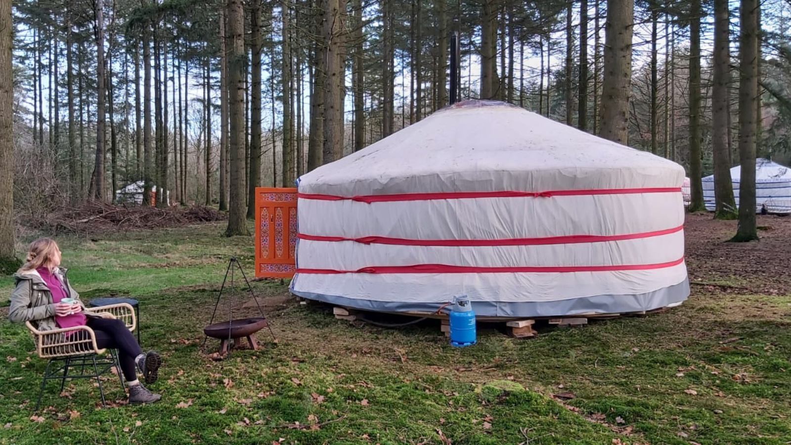 De Leukste Outdoor Activiteiten In De Herfst En Winter Winterwoods