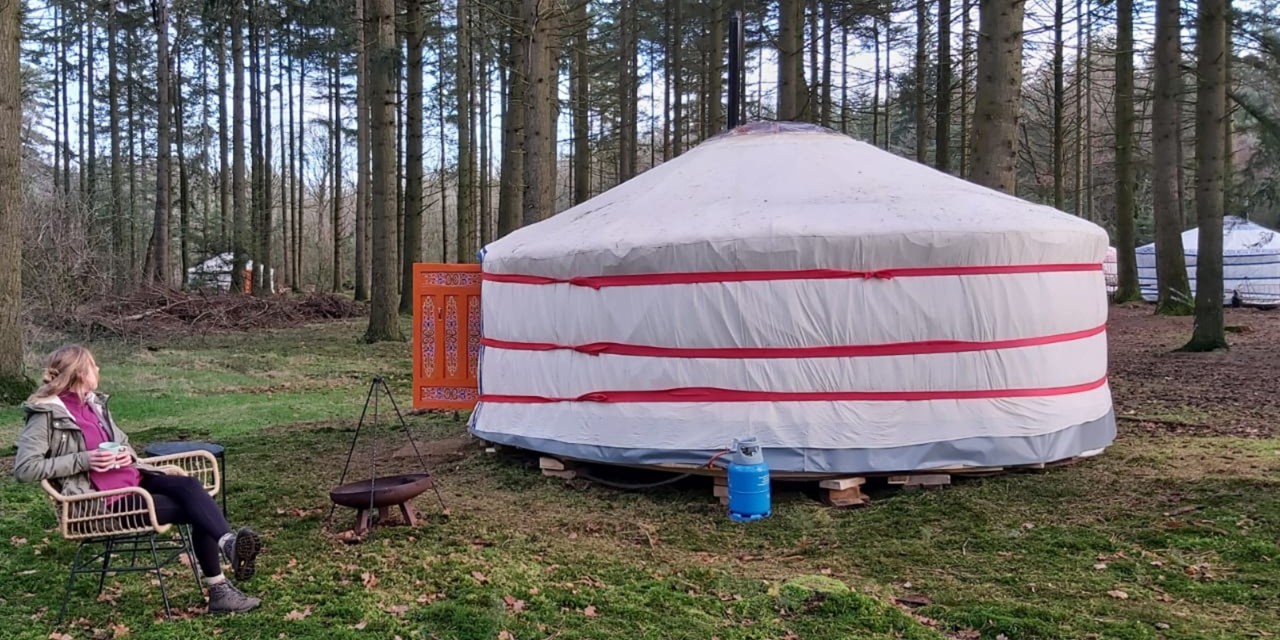 De Leukste Outdoor Activiteiten In De Herfst En Winter Winterwoods