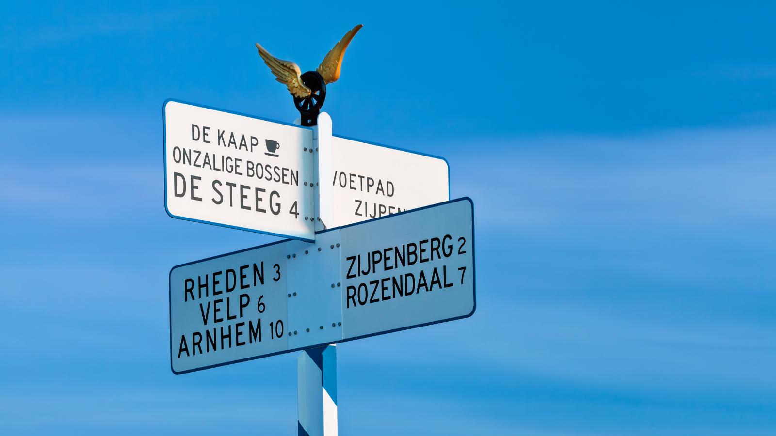 Wandelroutes Van ANWB Routes, Informatie En Tips