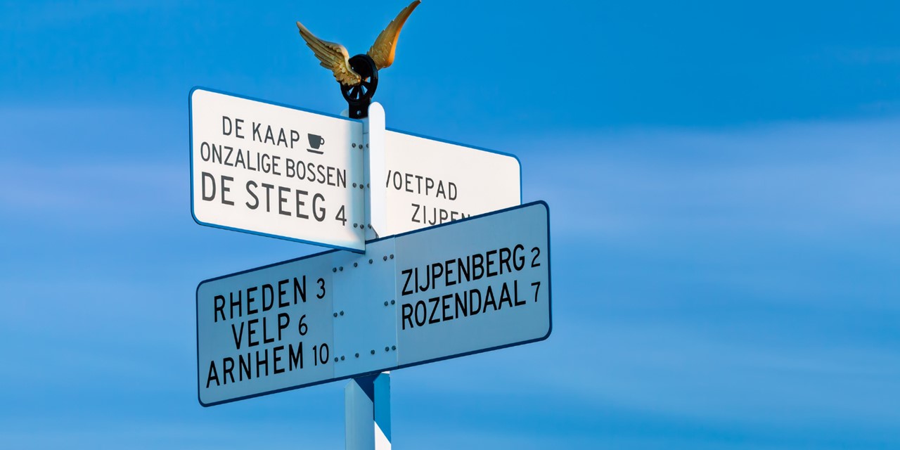Wandelroutes Van ANWB Routes, Informatie En Tips