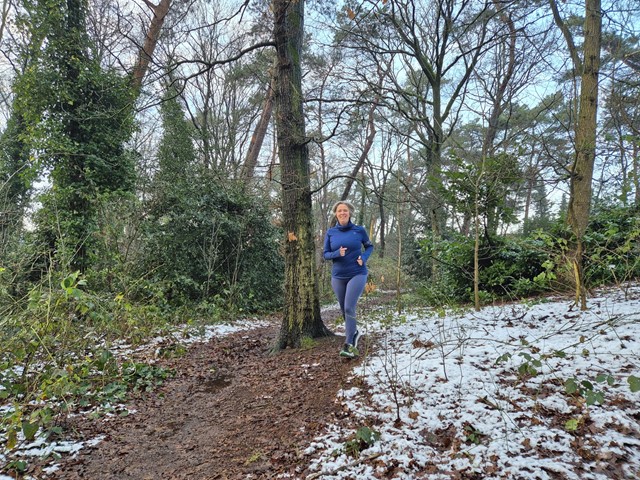 Van Wandelen Naar Hardlopen (4)