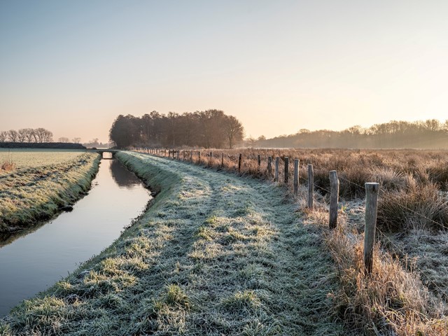 Kemper-Broek