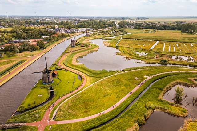 Wandel4daagse Alkmaar (7)