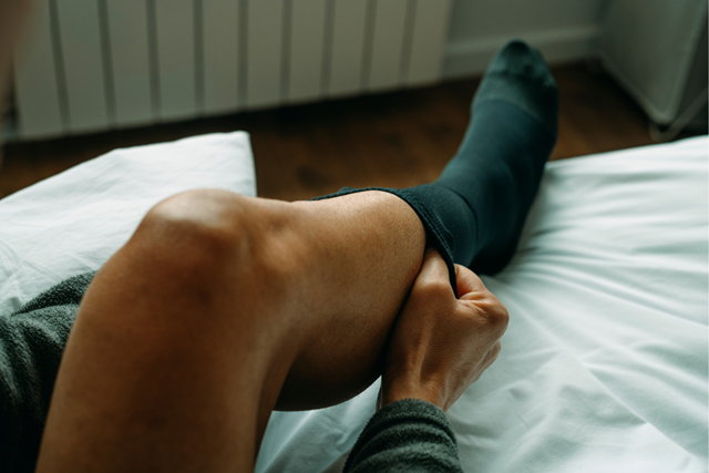 Hoge Of Lage Compressiesokken, Wat Is Het Verschil Hoe Maak Je De Keuze Tussen Hoge Of Lage Compressiesokken