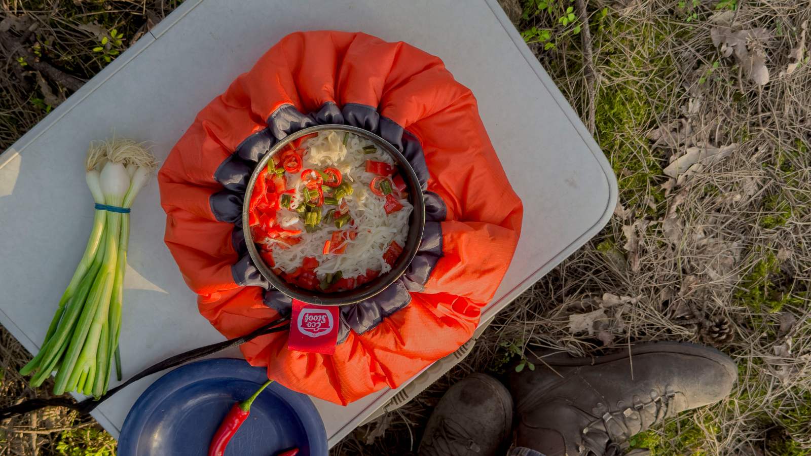 Parkwandeling Noord Brabant Rondje Genderpark (11)
