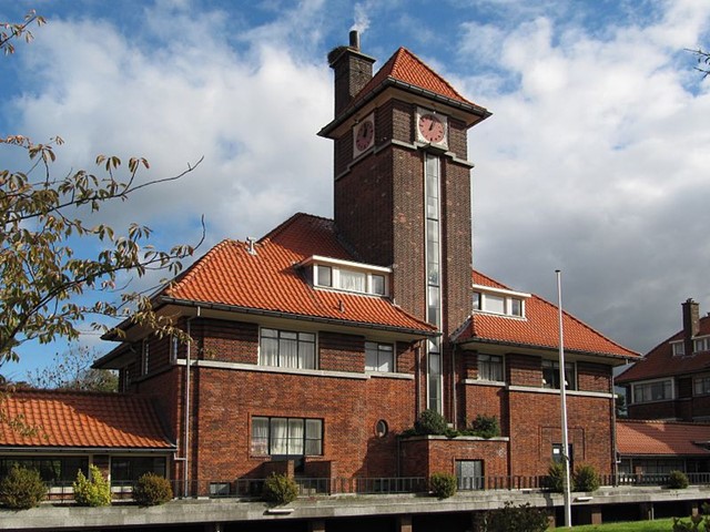 Marlot in Den Haag