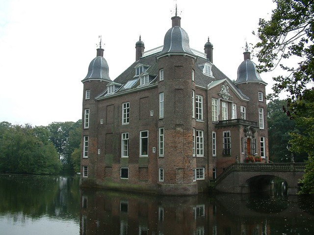 Kasteel Biljoen