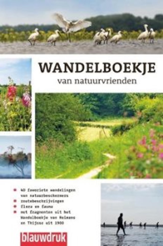 Afbeelding 9 | Wat Zijn Mooie Boeken Over Wandelen In De Natuur?