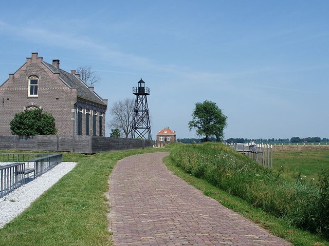 Afbeelding 6 | 10 verrassende wandelgebieden