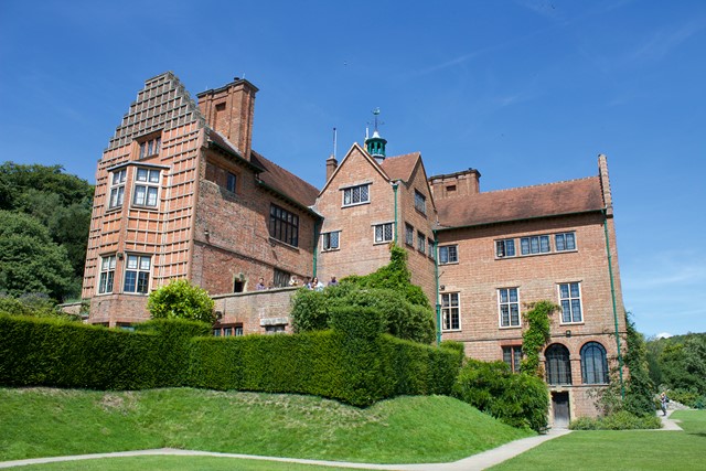 Chartwell House
