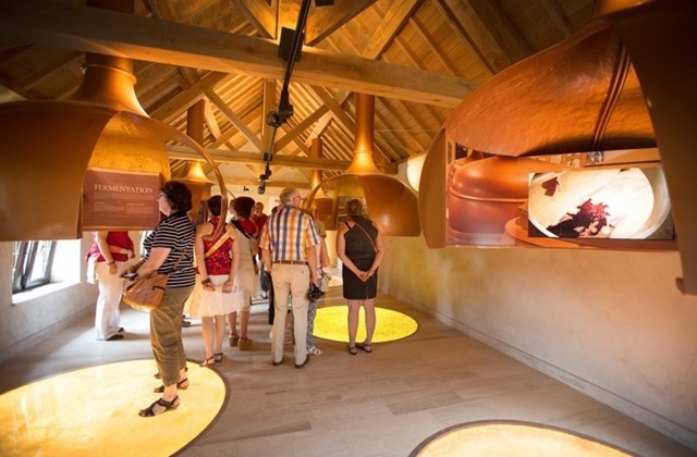 Museum Abraham bij de Abdij van Orval