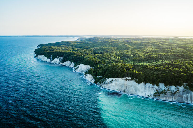 Wandelen in Duitsland: Mecklenburg-Voor-Pommeren