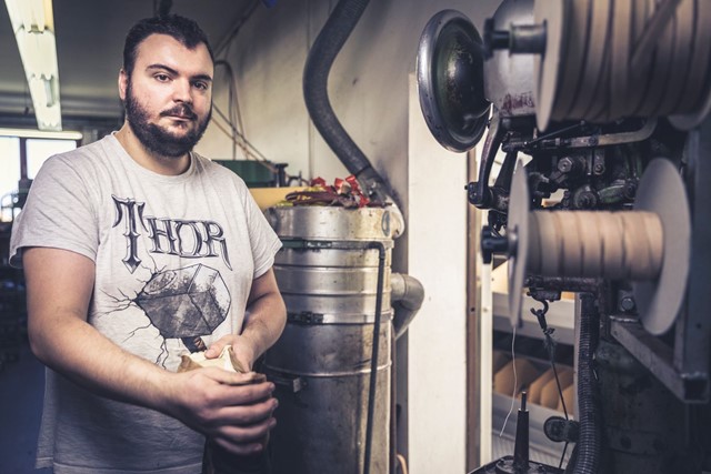 Schoenmaker Vladut