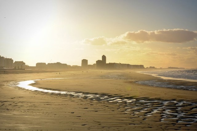 Oostende