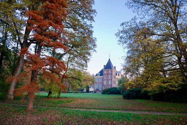 De mooiste wandelroutes in Lochem: Landgoed Verwolde.