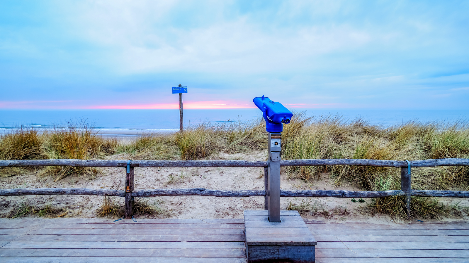 Wandelen Langs Het Water 10 Tips