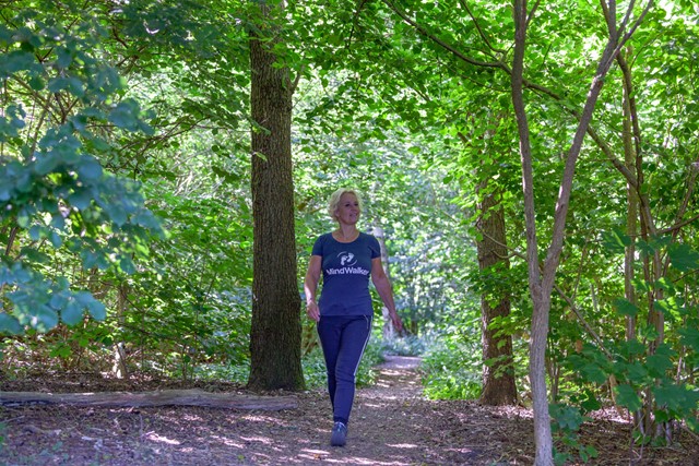 Afbeelding Jolanda Hogenbirk