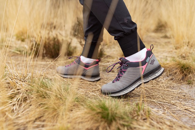 Afbeelding Hanwag Blueridge wandelschoenen