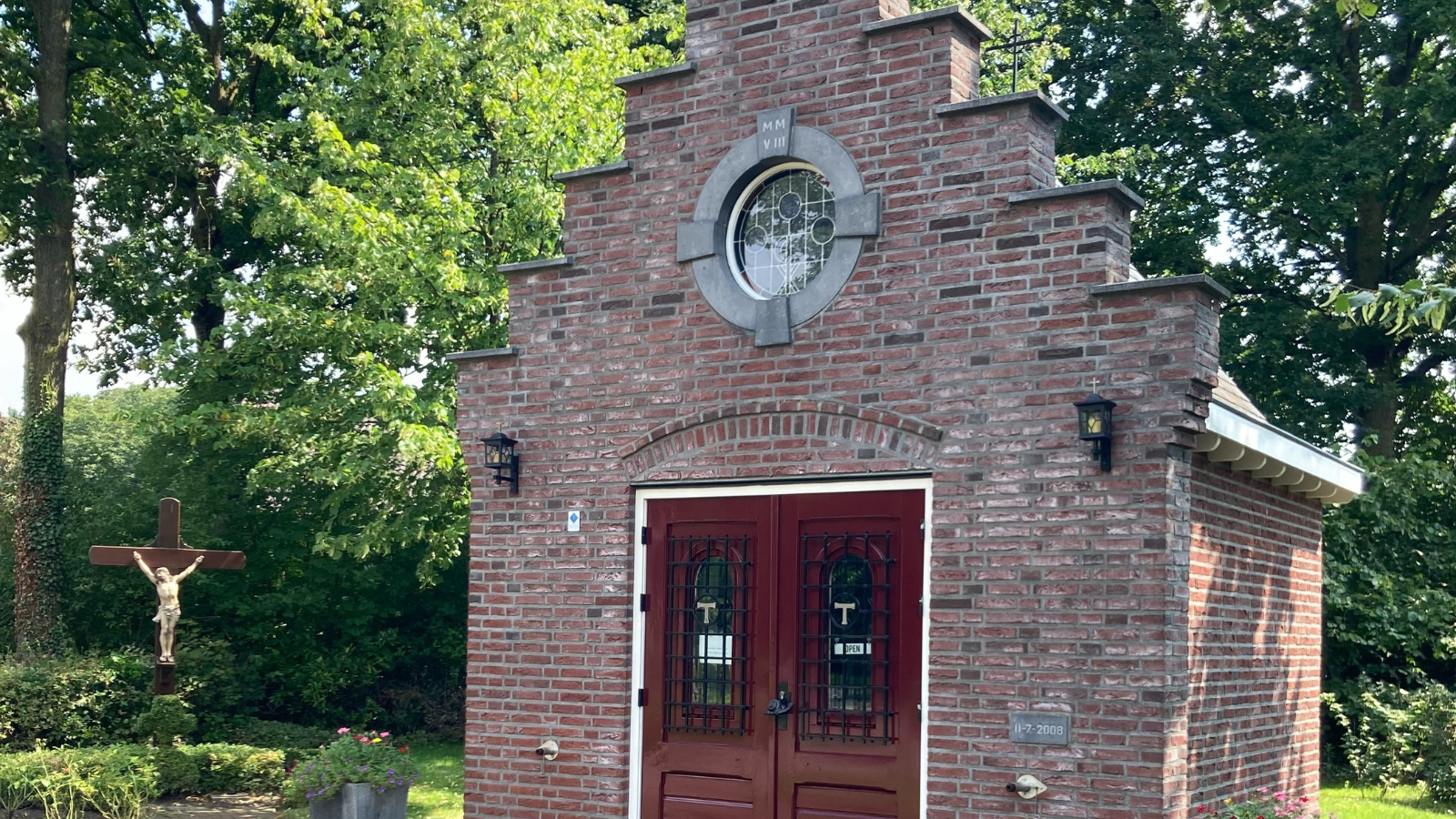 Pieterpad Etappe 24 Montfort