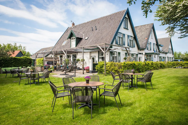 Overnachten Op Texel 3 Leuke Accommodaties (5)