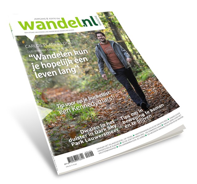 Magazine Wandel.nl 4-2022
