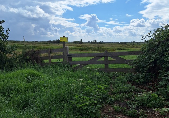Wandelroute van Peerke en José 