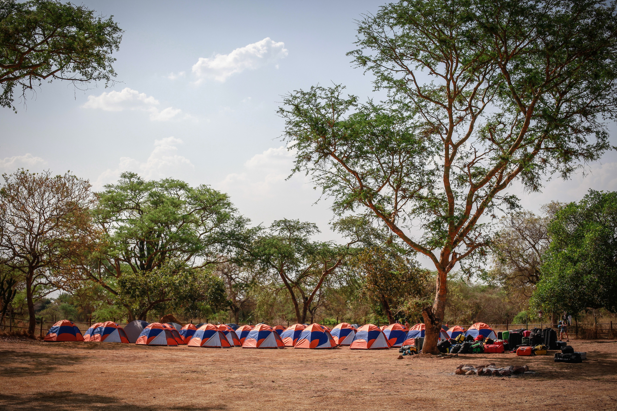 Afbeelding 2 | Africa Hike 2022