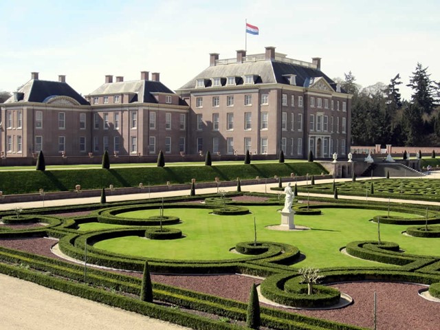 Paleis Het Loo