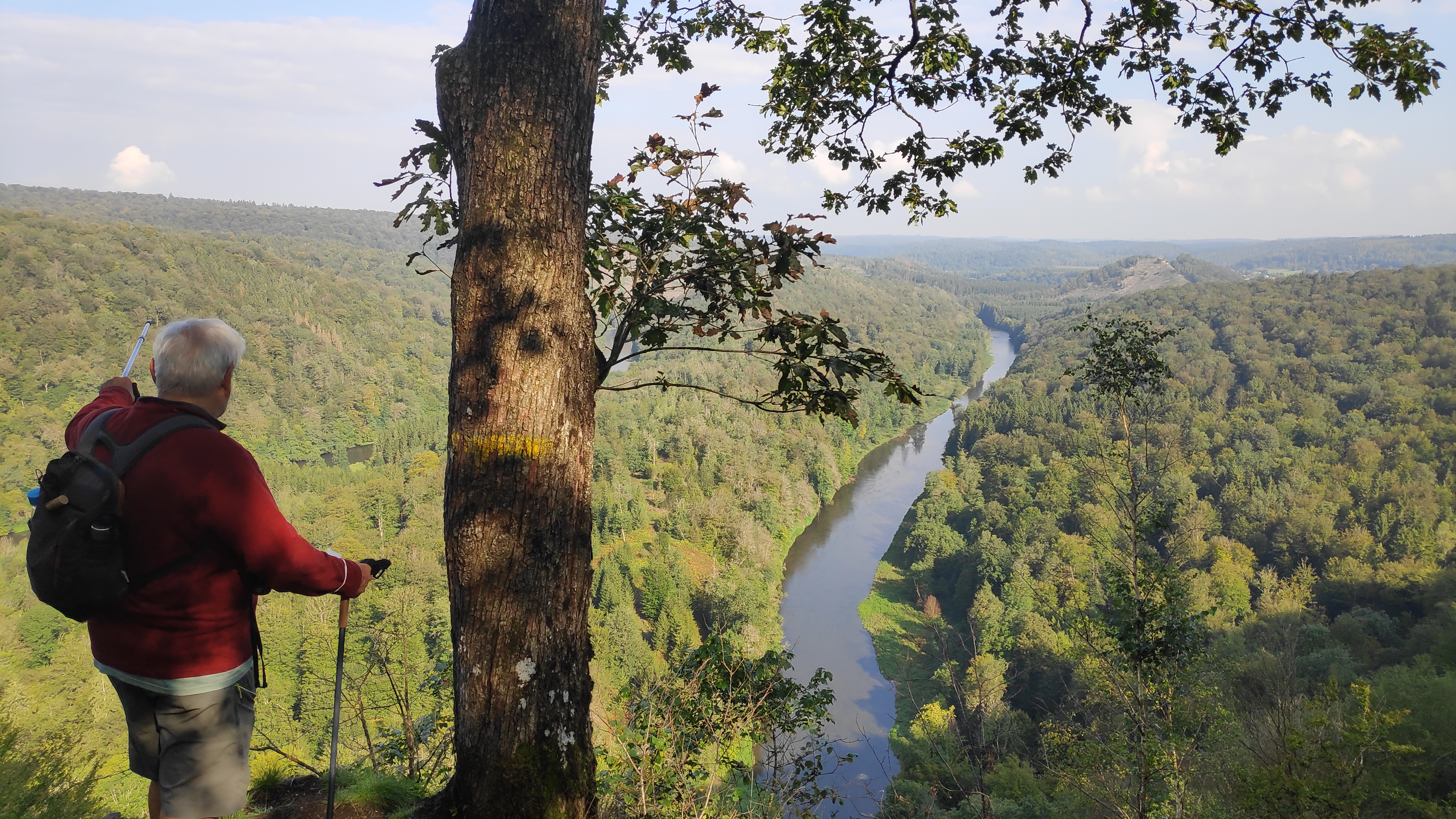 Header | Met wandel.nl naar de Ardennen 2021