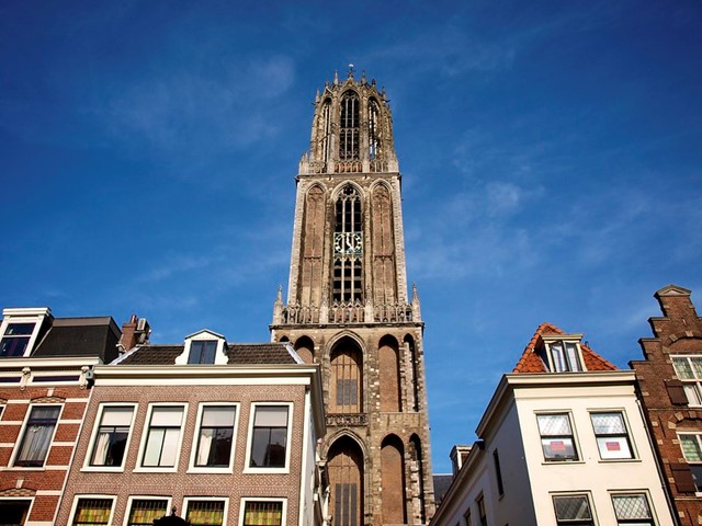 Domtoren