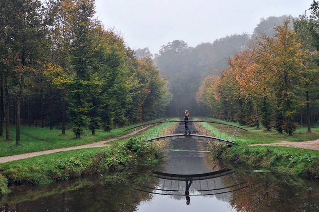 Landgoedwandelingen: Terug in de tijd op Landgoed Schaffelaar