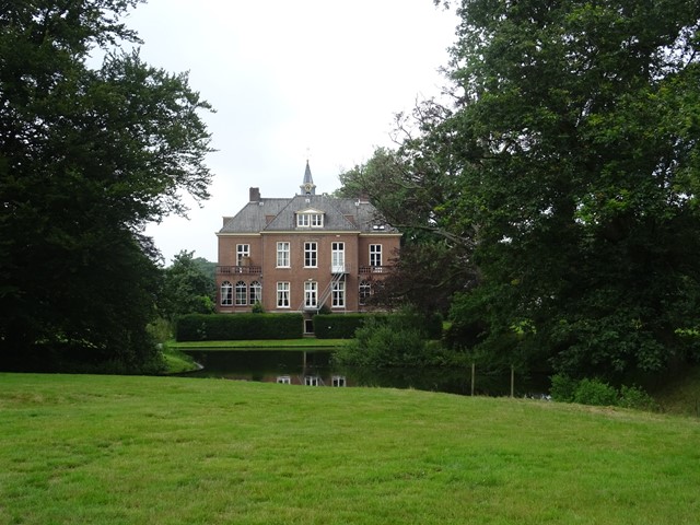 Kasteel Hoekelum