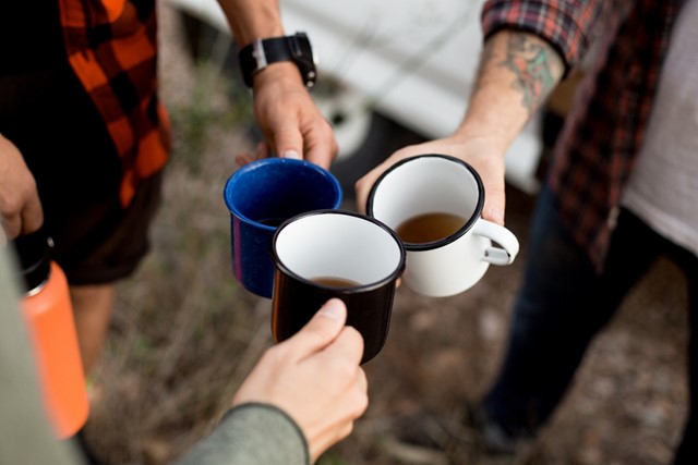 Koffie