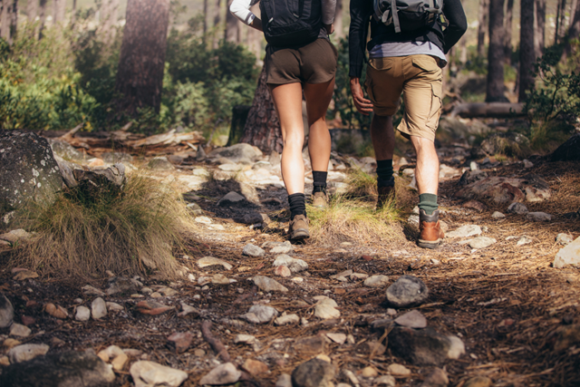 Wandelcoaching Dit Zijn De Voordelen Voordelen Wandelcoaching 5 Beter Onthouden