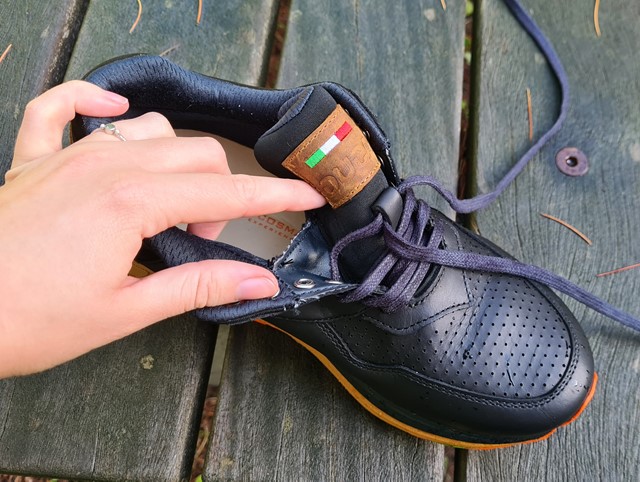 DUCA Vista Black