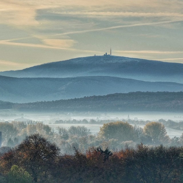 De Harz (Afbeelding: Pixabay)