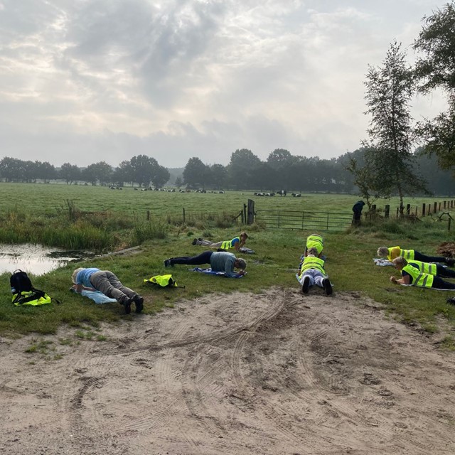 Ook FitStap-trainer worden?