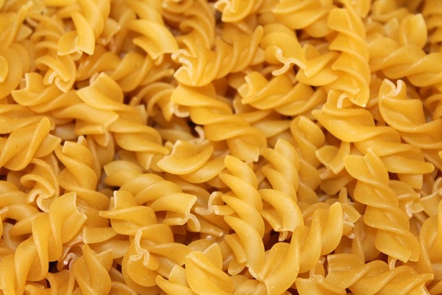 pasta