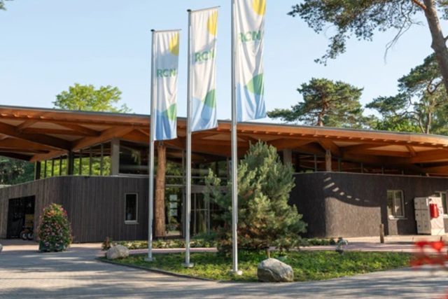 RCN Grote Bos