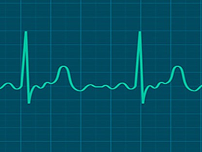 hartslagmeter wandelen