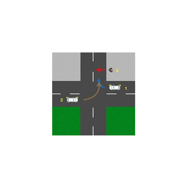 Test je kennis met de Wandel.nl Verkeersquiz